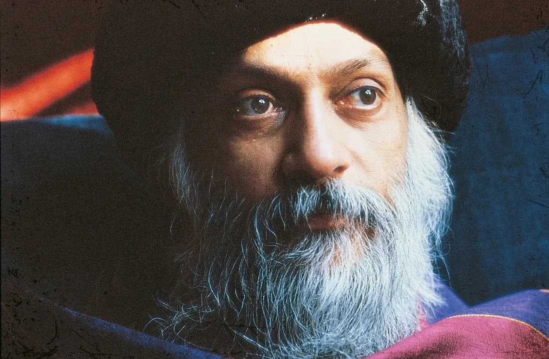 osho-horastro