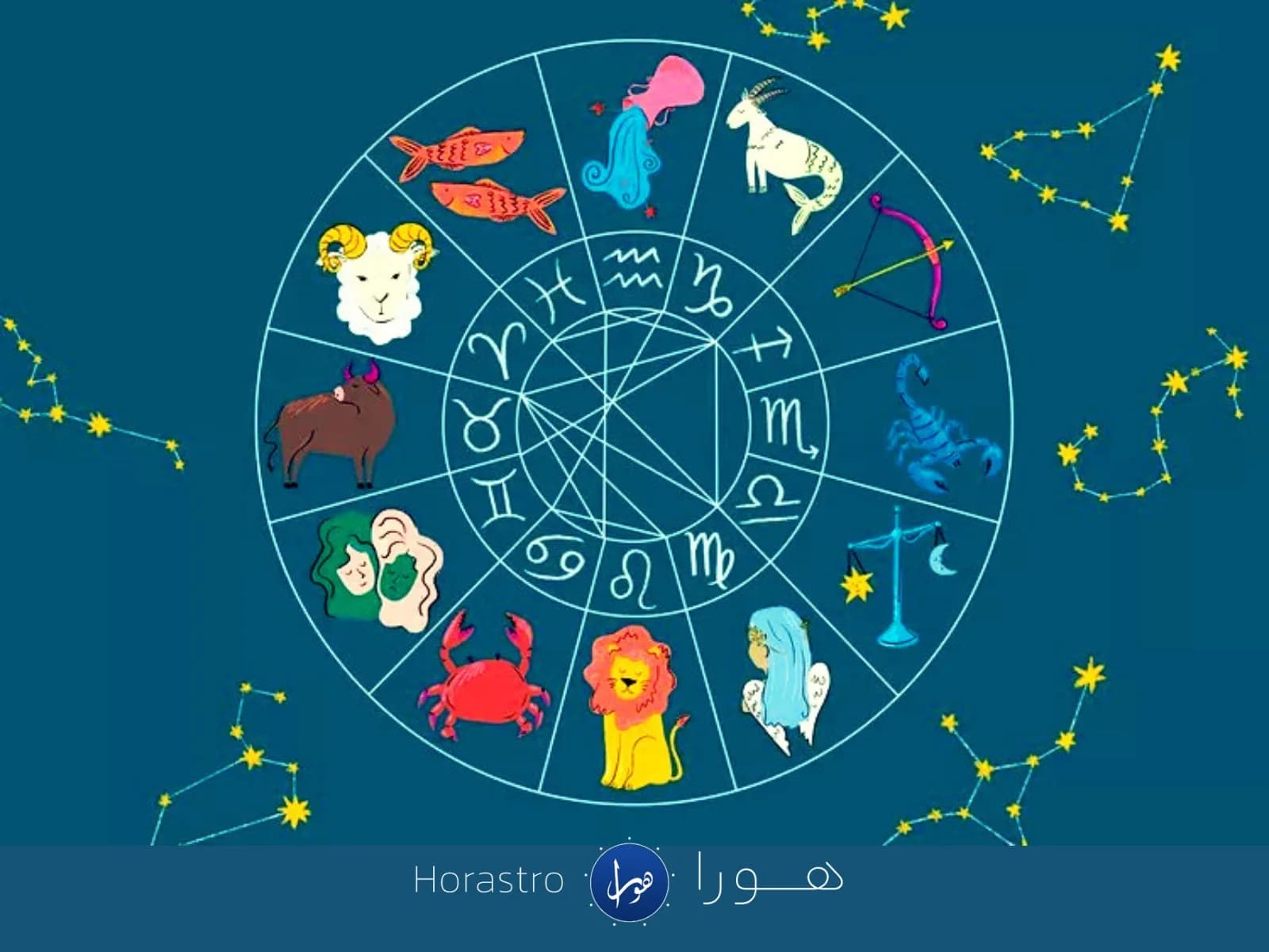 تحلیل-رایزینگ-اسندنت-در-چارت-تولد