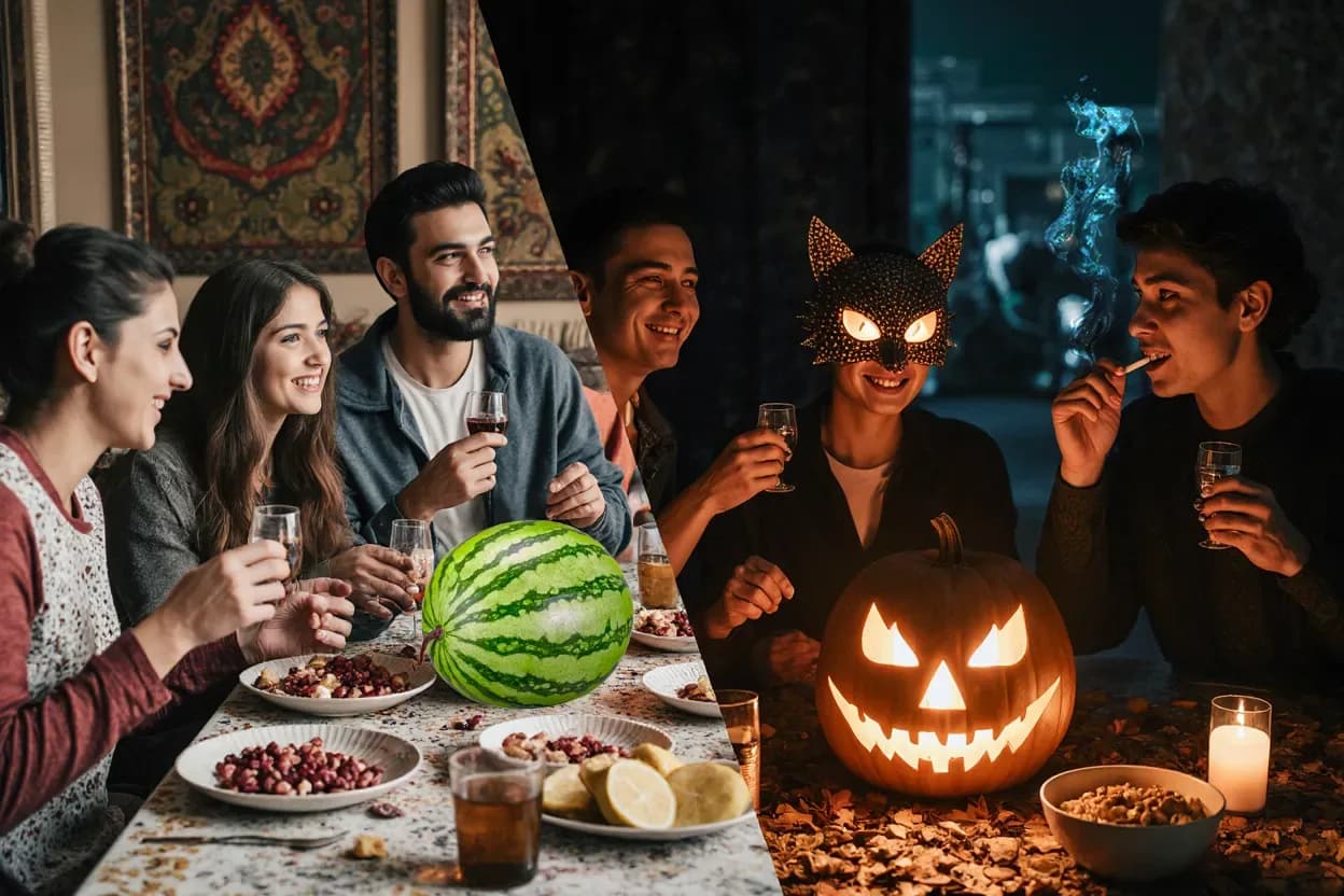 هالووین
