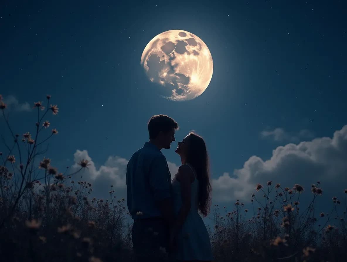 ماه