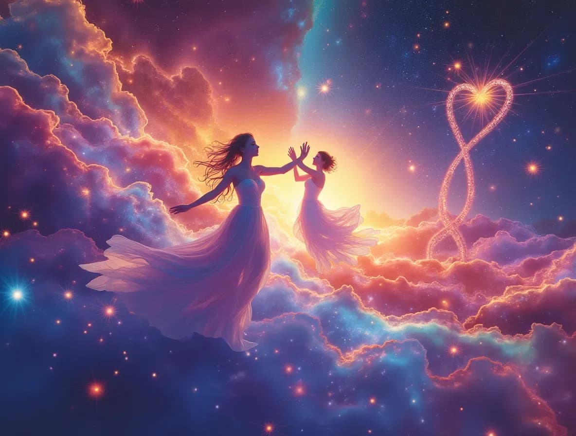 روابط عاشقانه