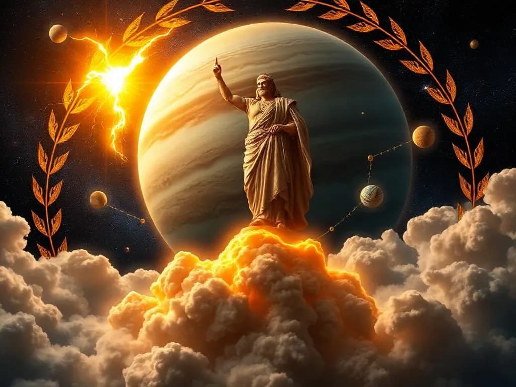 زئوس