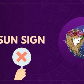 Misconceptions about the interpretation of sun and moon signs