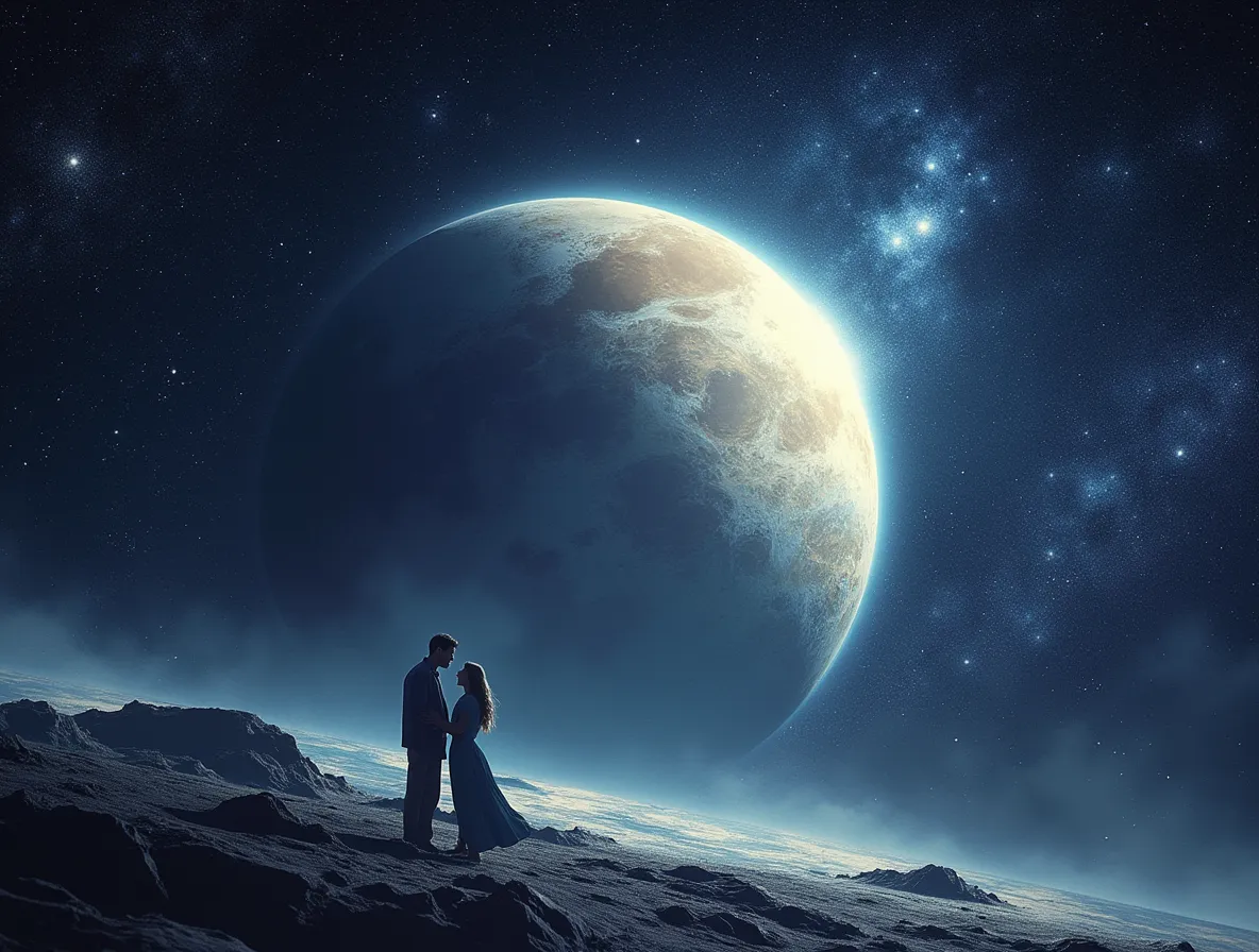 روابط عاشقانه