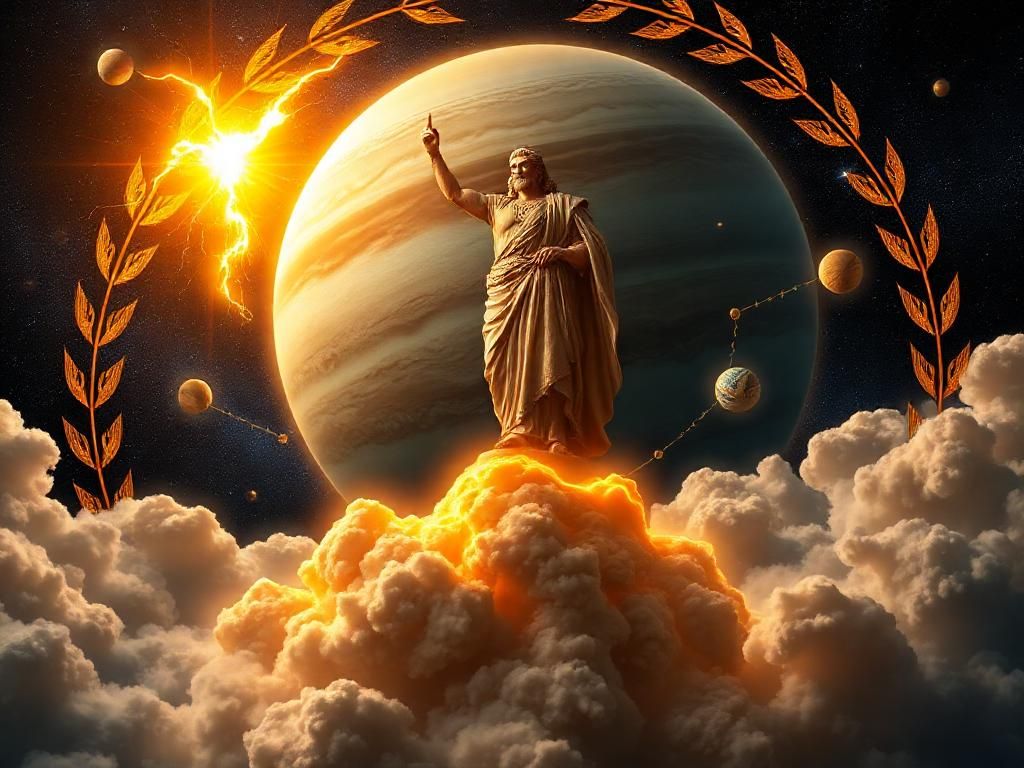 زئوس