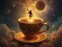 فال قهوه